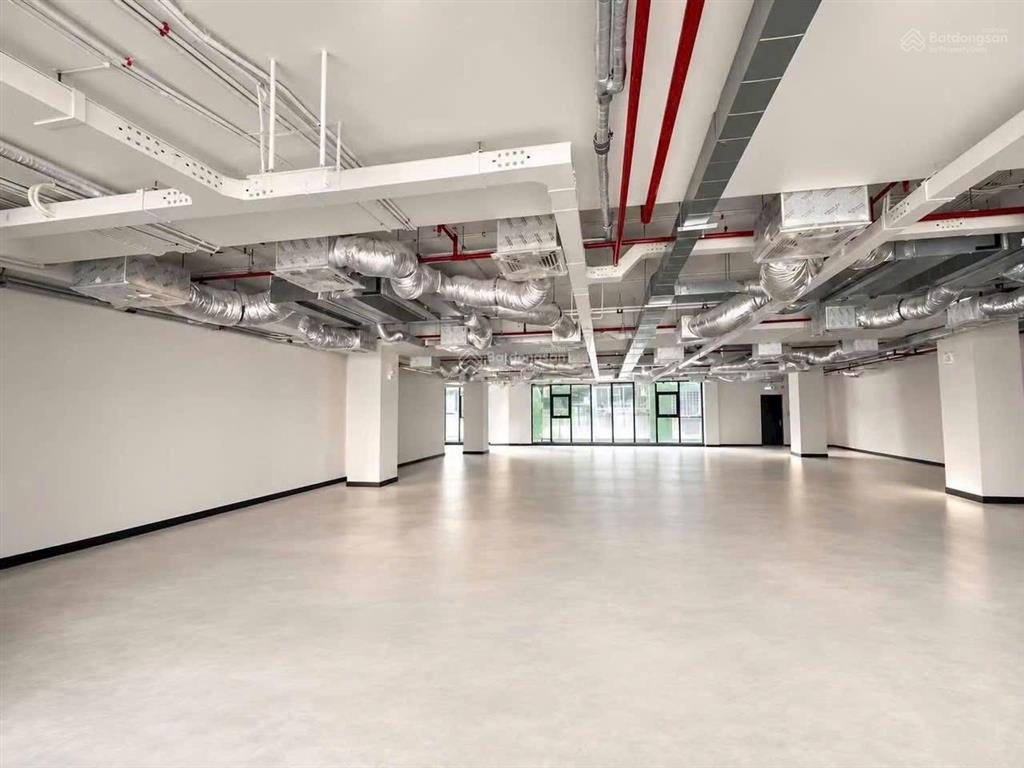 Hiếm! cần bán building office 2 hầm 10 tầng trục cách mạng tháng 8, p11, q3. dt 15x36m giá 440 tỷ