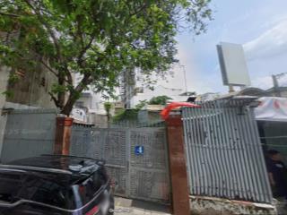 Bán khuôn đất hiếm có ngay sân bay, mặt tiền đường đồng nai p2 tân bình. dt 13x36m giá 85 tỷ.