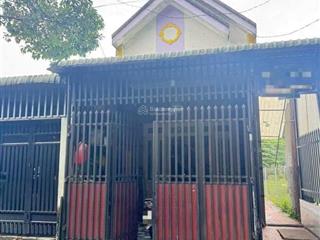 Nhà 1 lầu 1 trệt và 10 phòng trọ vừa ở vừa có thu nhập hàng tháng