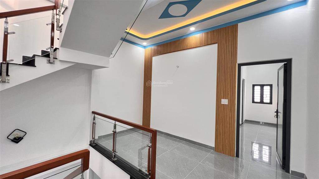 Nhà 1 trệt 1 lầu tân hiệp 3pn, 2 phòng master | ngay trường mầm non, sổ riêng