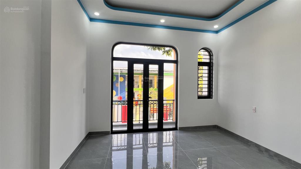 Nhà 1 trệt 1 lầu tân hiệp 3pn, 2 phòng master | ngay trường mầm non, sổ riêng