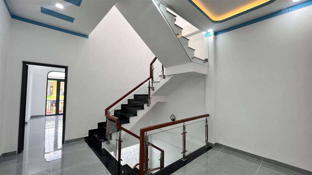 Nhà 1 trệt 1 lầu tân hiệp 3pn, 2 phòng master | ngay trường mầm non, sổ riêng