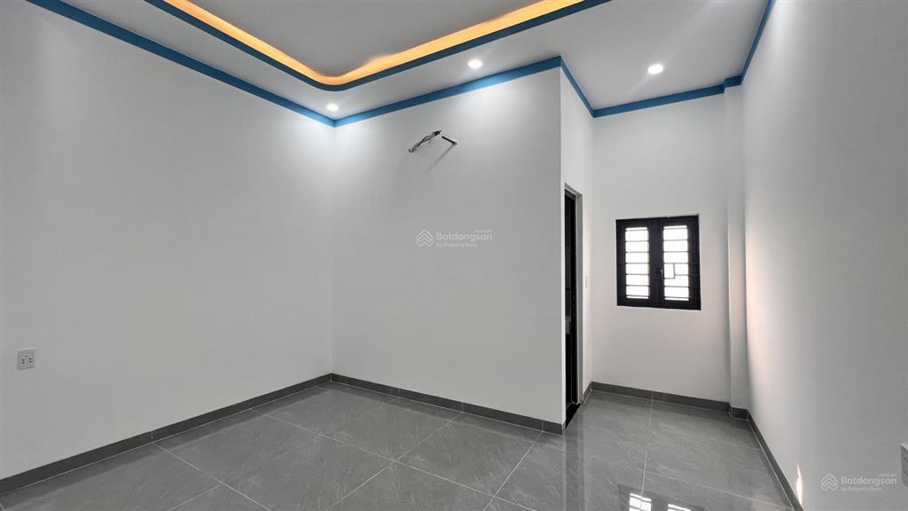 Nhà 1 trệt 1 lầu tân hiệp 3pn, 2 phòng master | ngay trường mầm non, sổ riêng