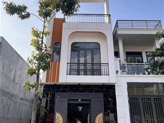 Nhà 1 trệt 1 lầu tân hiệp 3pn, 2 phòng master | ngay trường mầm non, sổ riêng