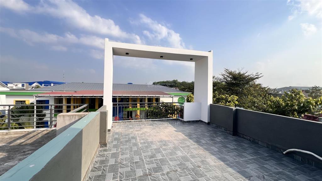 Nhà 1 trệt 1 lầu tân hiệp 3pn, 2 phòng master | ngay trường mầm non, sổ riêng