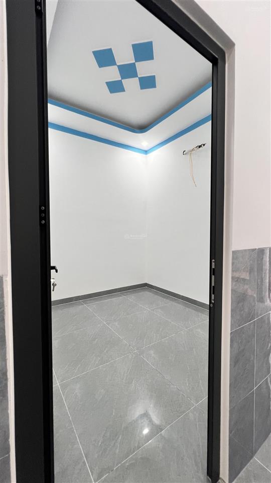 Nhà 1 trệt 1 lầu tân hiệp 3pn, 2 phòng master | ngay trường mầm non, sổ riêng
