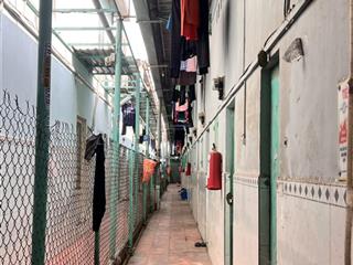 Cơ hội đầu tư dãy trọ dòng tiền ổn định tân hiệp, tp.hcm