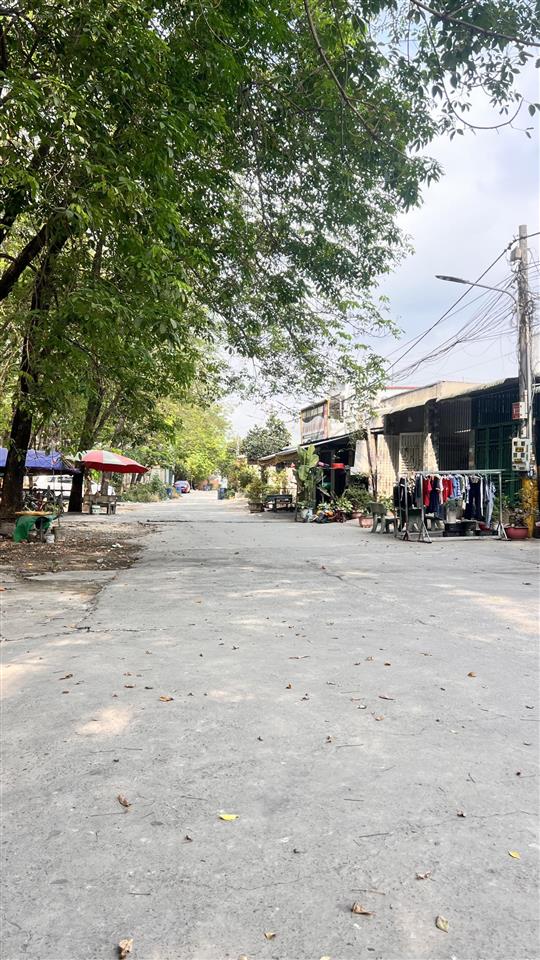 Cơ hội đầu tư dãy trọ dòng tiền ổn định tân hiệp, tp.hcm