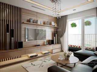 Hiếm! 3pn hướng đông nam, tầng cao ban công thoáng kế cận cung thiếu nhi cầu giấy