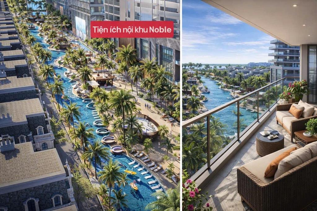 Penthouse duplex 610m2 dinh thự trên không view trọn sông hồng & hồ tâysân vườn riêng 155m2 noble