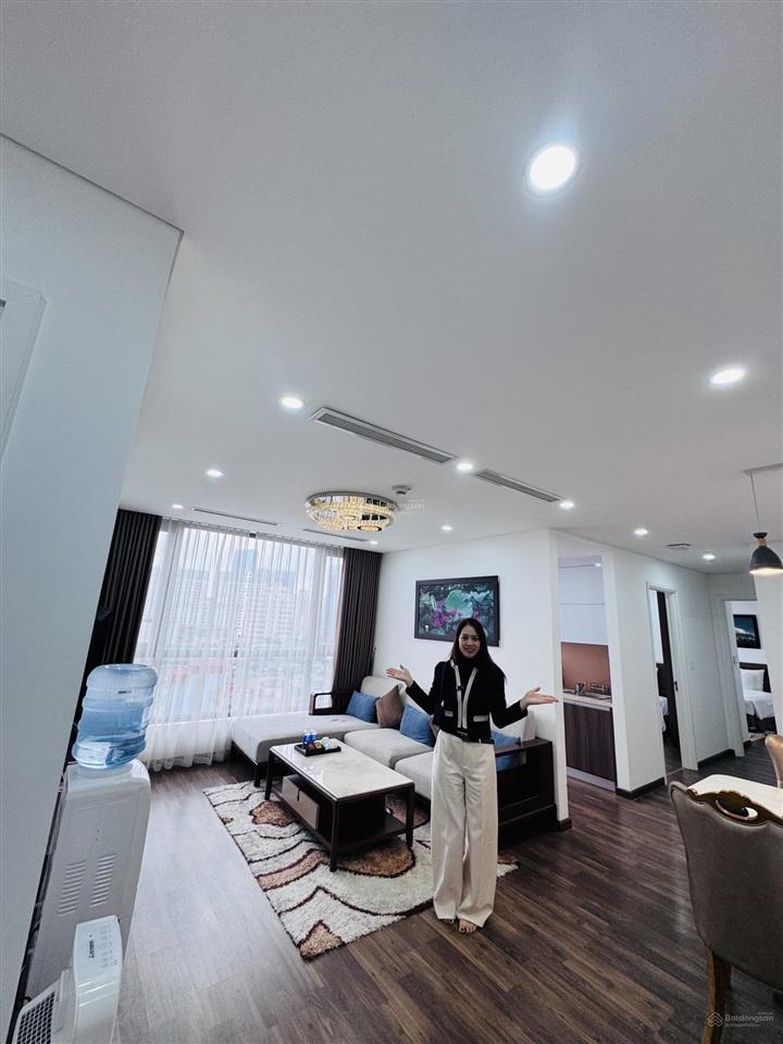 Bán căn hộ 3 ngủ 84m2 full nội thất trung tâm terra hào nam, đống đa