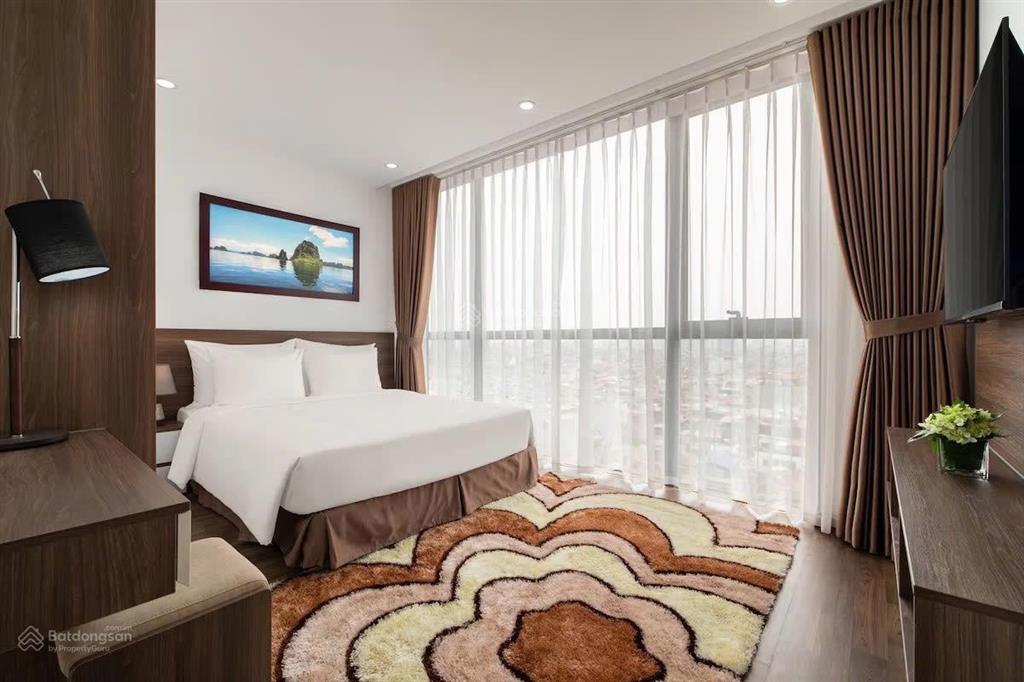 Bán căn hộ 3 ngủ 84m2 full nội thất trung tâm terra hào nam, đống đa