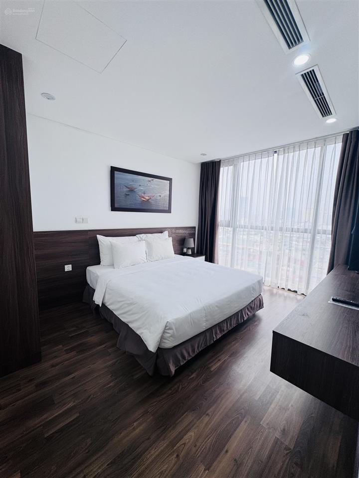 Cho thuê quỹ căn trung tâm đống đa full nội thất khách sạn