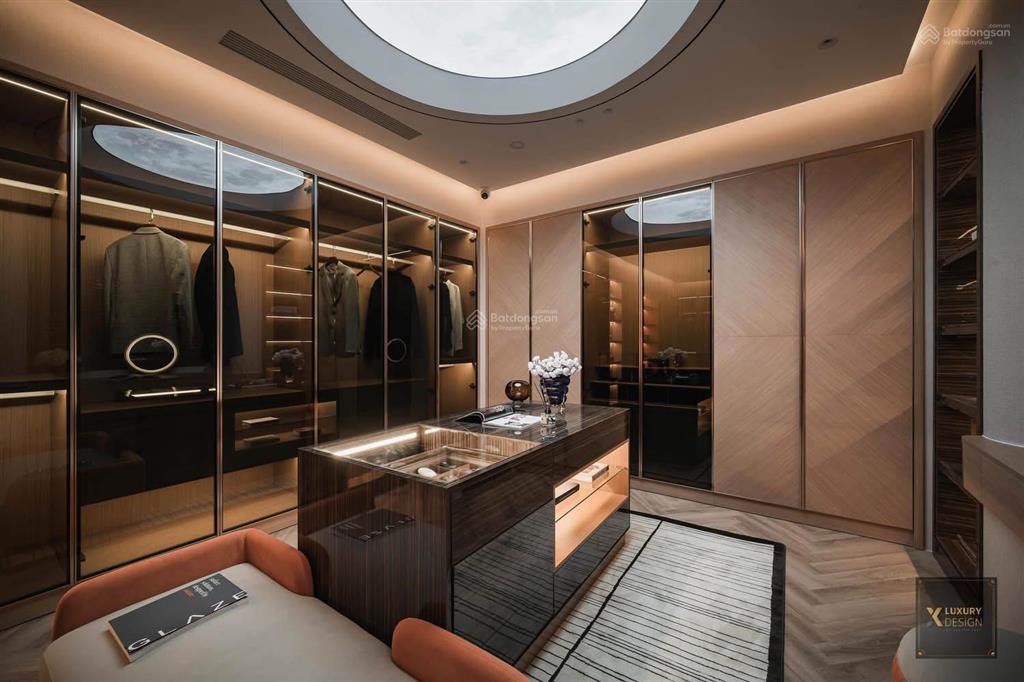Duplex 3pn đông nam view hồ tây, biển hồ noble crystal căn đẹp hiếm giai đoạn 1