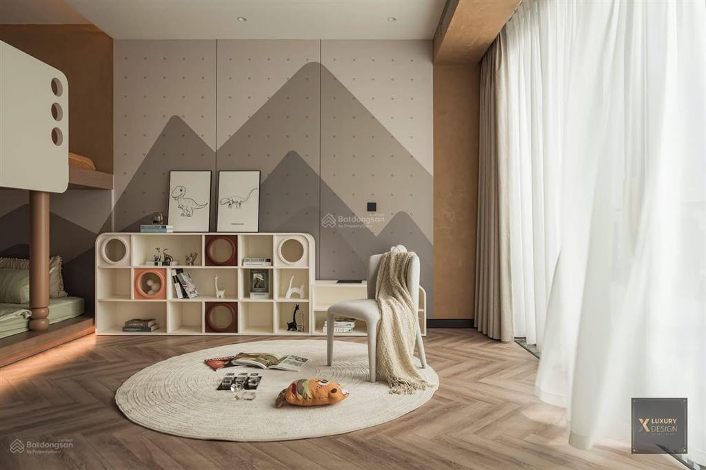 Duplex 3pn đông nam view hồ tây, biển hồ noble crystal căn đẹp hiếm giai đoạn 1