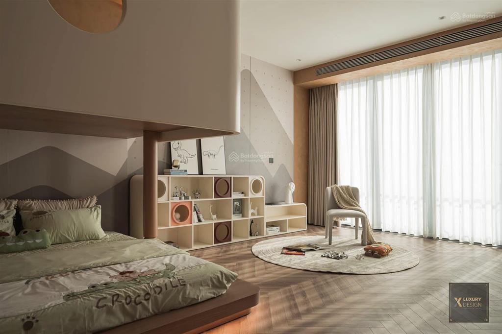 Duplex 3pn đông nam view hồ tây, biển hồ noble crystal căn đẹp hiếm giai đoạn 1