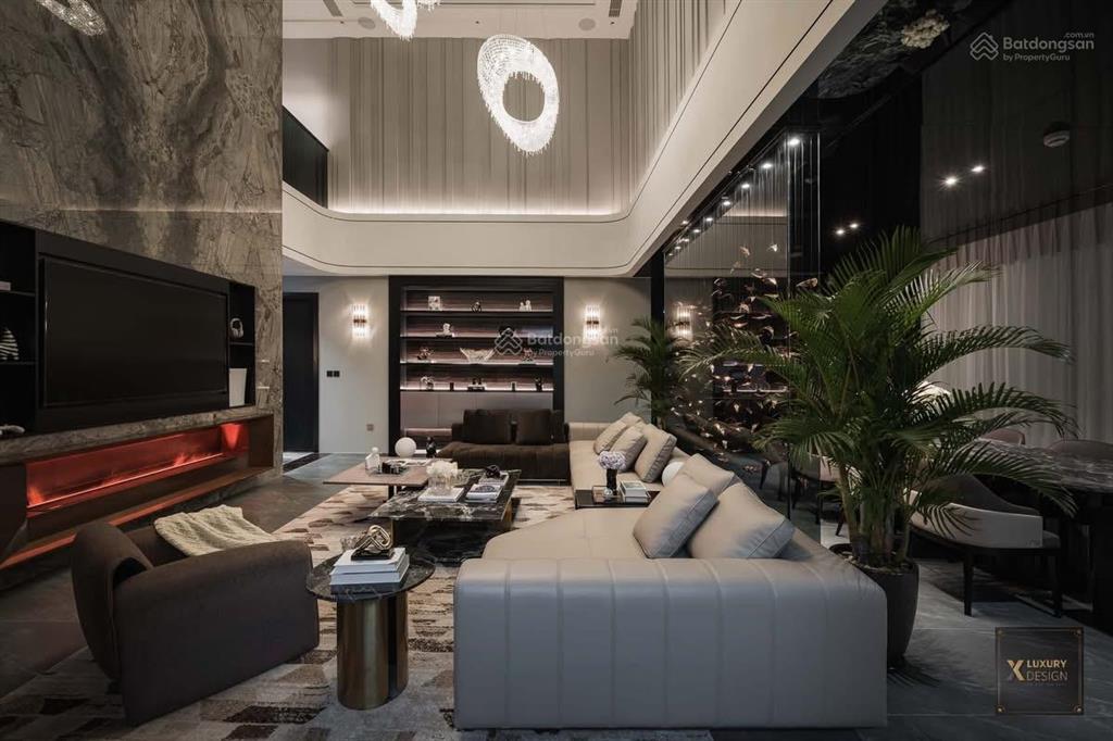 Duplex 3pn đông nam view hồ tây, biển hồ noble crystal căn đẹp hiếm giai đoạn 1