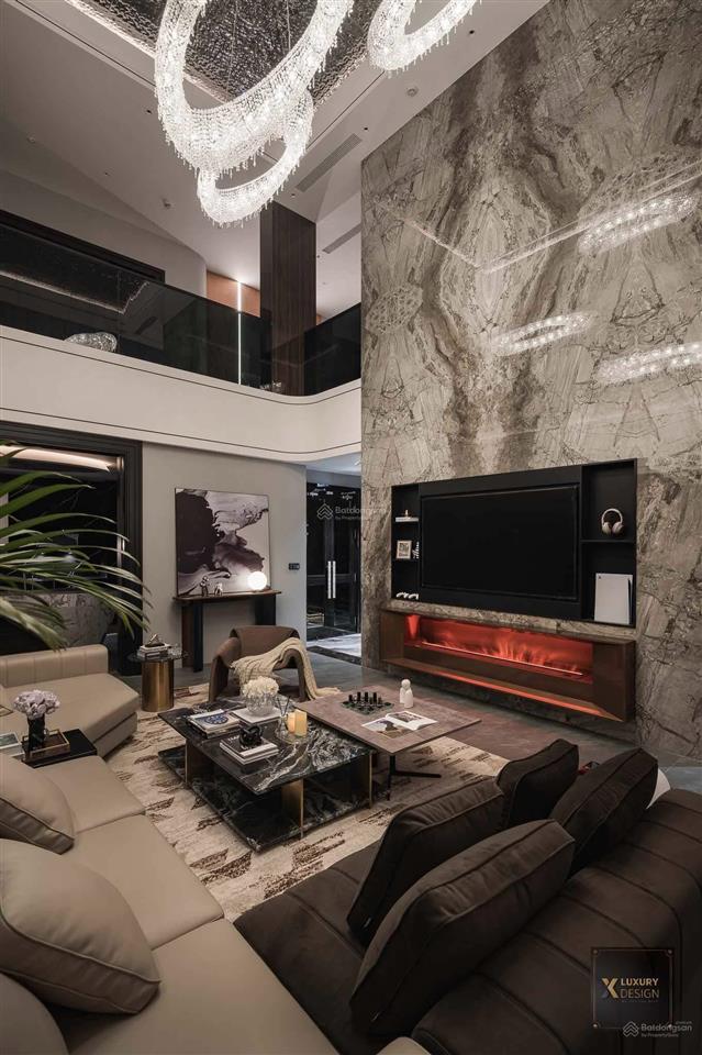 Duplex 3pn đông nam view hồ tây, biển hồ noble crystal căn đẹp hiếm giai đoạn 1