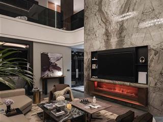 Duplex 3pn đông nam view hồ tây, biển hồ noble crystal căn đẹp hiếm giai đoạn 1