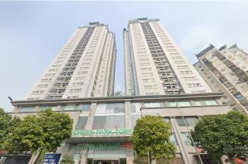 Hiếm! green park 3pn 105m2 giá tốt hơn mặt bằng