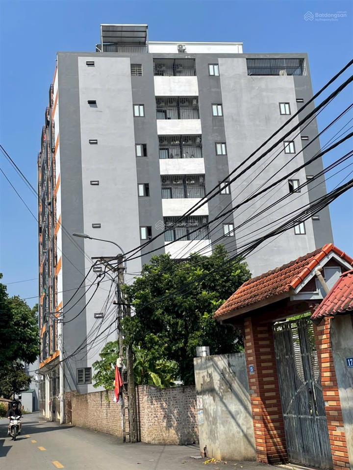 Đất xây trọ tại hòa lạc tài chính chỉ từ 2 tỷ