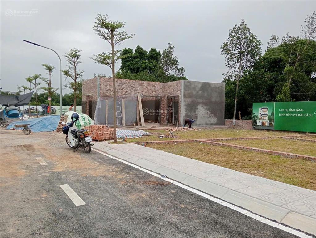 Đất xây trọ tại hòa lạc tài chính chỉ từ 2 tỷ