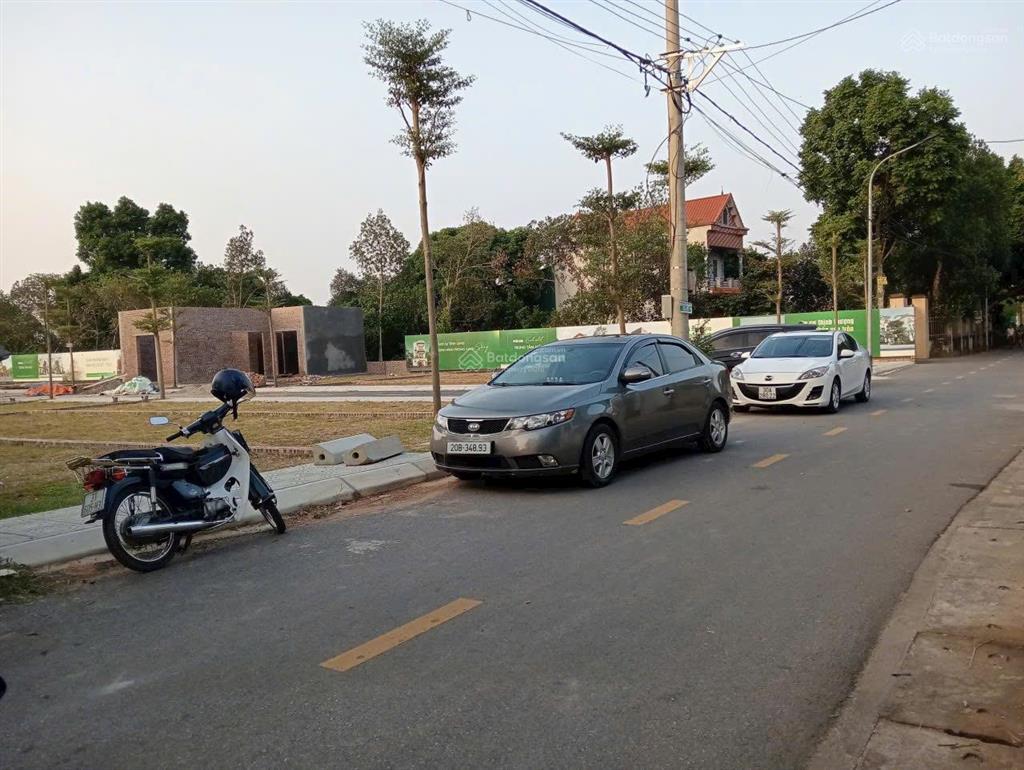 Đất xây trọ tại hòa lạc tài chính chỉ từ 2 tỷ