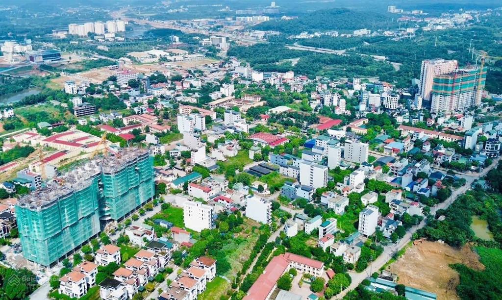 Đất trung tâm hòa lạc sẵn nhà, sẵn khai thác dòng tiền!