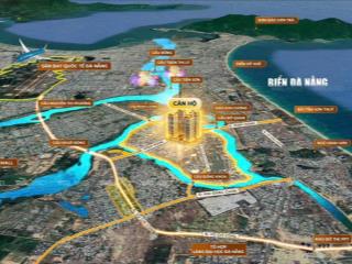 Hot chính thức nhận đặt chỗ fours tower đà nẵng  giá từ 1,x tỷ  nhận ngay chiết khấu 5%!