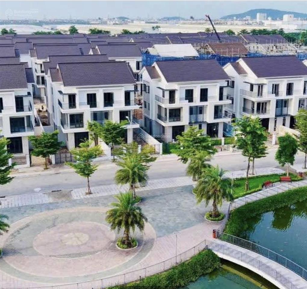 Vị trí hiếm nhất tại riversides. vila 225m2 giá 18,560 tỷ. ck 10% , miễn lãi gốc 2 năm.