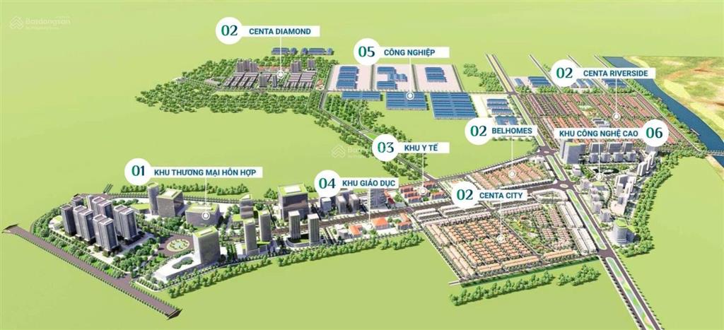 Siêu phẩm ven sông .cách hn 10phut di chuyển tại riversidesvsip bn. vila 225m, vốn ban đầu 5tỷ