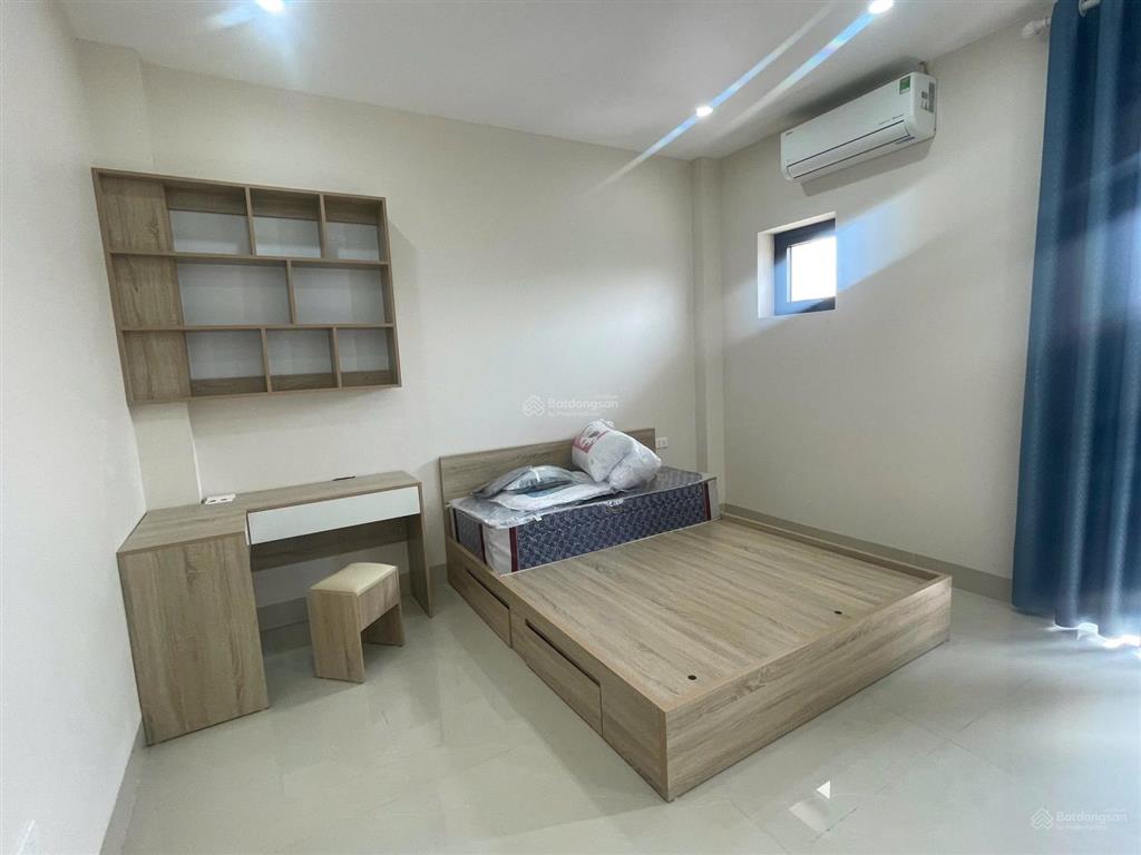 Cho thuê phòng lẻ tại centa vsip. phòng mới, full nội thất. giá 4tr/th