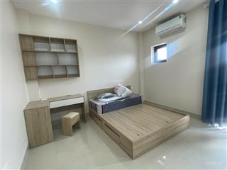 Cho thuê phòng lẻ tại centa vsip. phòng mới, full nội thất. giá 4tr/th