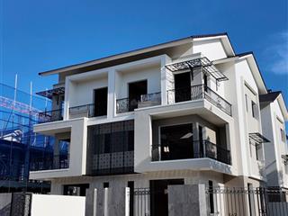 Vị trí đắc địa, biệt thự ven sông tại centa riversides,dt 225m2 giá 16tỷ, ck 2%, miễn lãi gốc 2năm