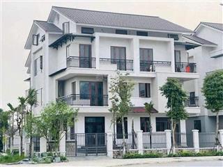 Căn góc,vị trí trung tâm tại riversides.hàng cđt,dt 309m2, giá 26,9tỷ. ck2%, miễn lãi gốc 18tháng .