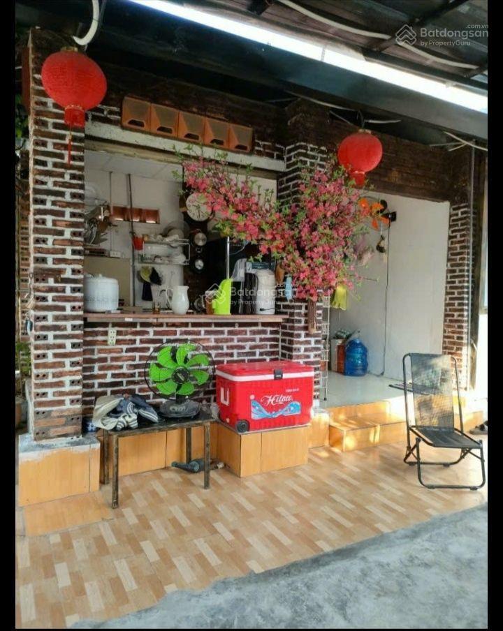 Chủ bán nhà cấp 4 kha vạn cân, linh đông, thủ đức tphcm
