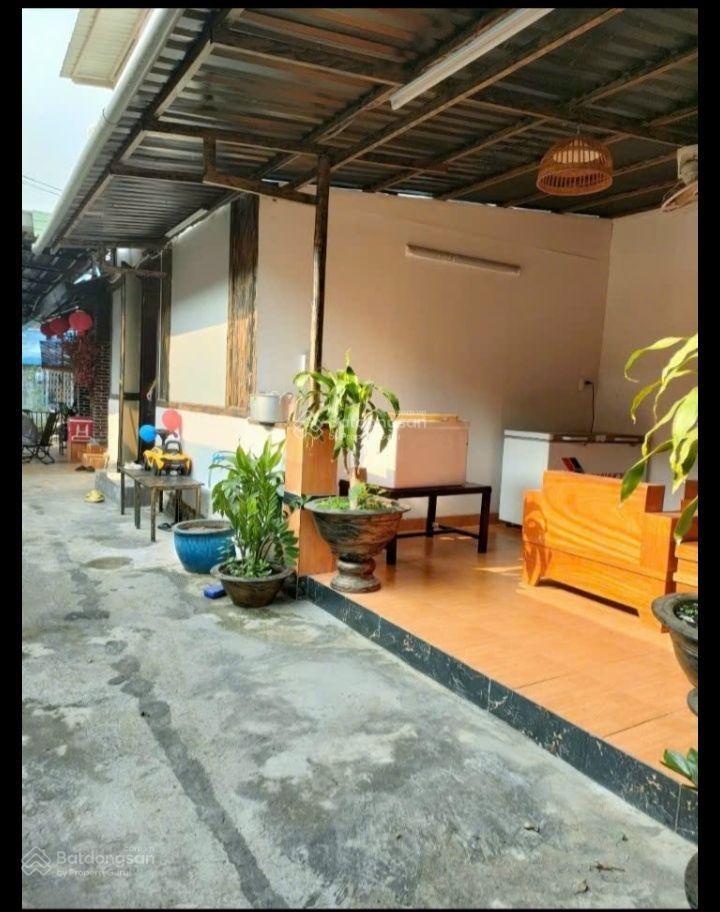 Chủ bán nhà cấp 4 kha vạn cân, linh đông, thủ đức tphcm