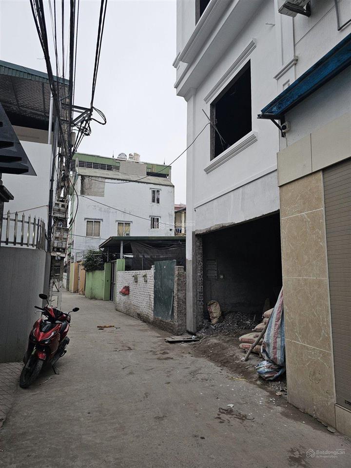 14,5 tỷ có ngay dòng tiền 60tr tại đại linh, trung văn