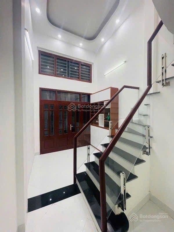 Bán nhà trong ngõ 66 triều khúc, 35m2, 5 tầng, 7.3 tỉ