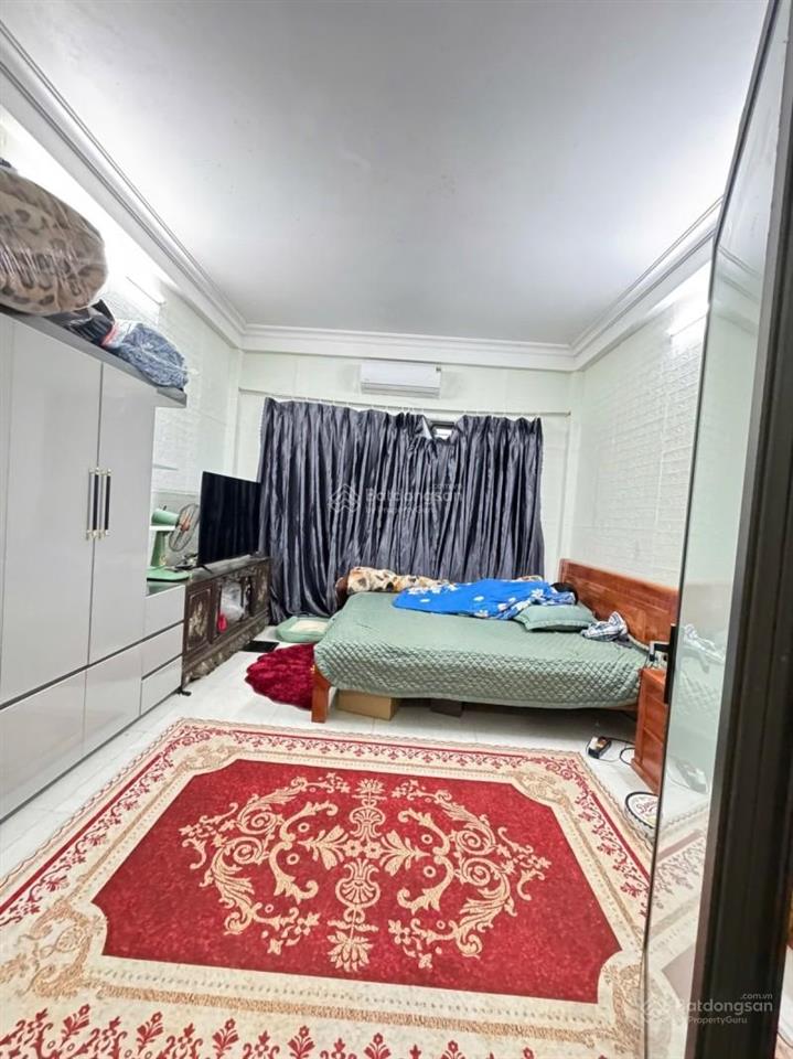 (nhỉnh 13 tỉ ô tô đỗ cửa) bán gấp nhà trung văn & lương thế vinh 43m2 5 tầng mt 4m.