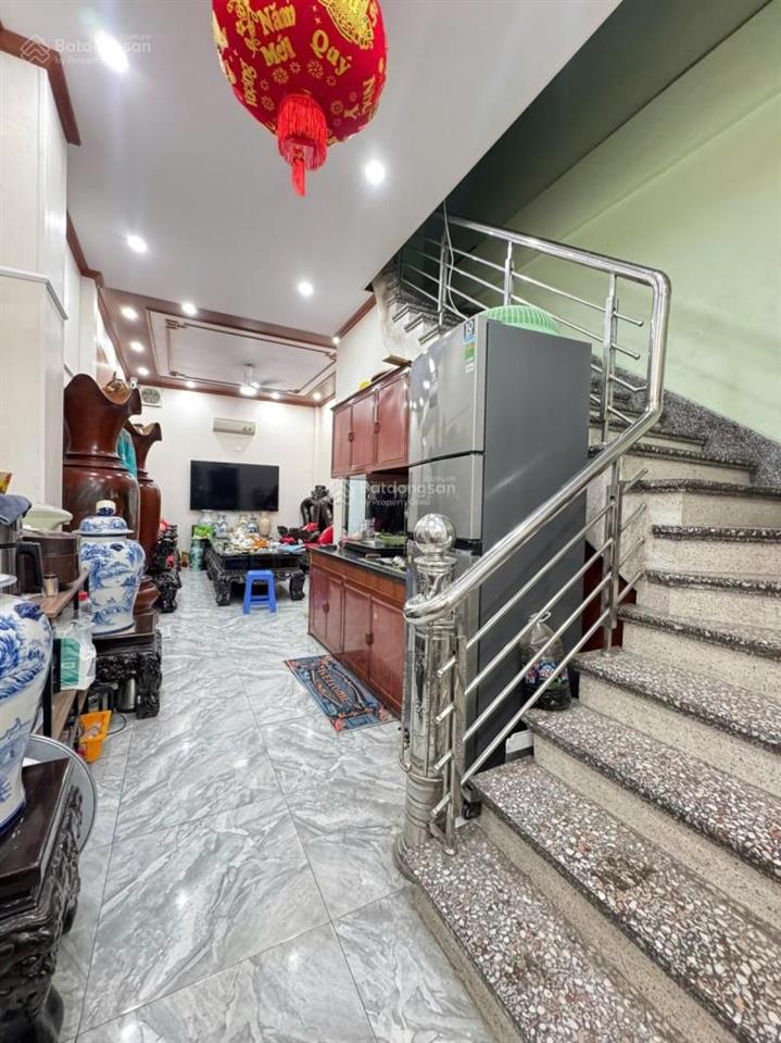 (nhỉnh 13 tỉ ô tô đỗ cửa) bán gấp nhà trung văn & lương thế vinh 43m2 5 tầng mt 4m.