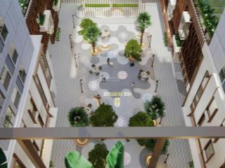 Chỉ từ ~ 3x tỷ sở hữu căn hộ cao cấp ngay trung tâm tp huế dễ dàng cho thuê. sở hữu lâu dài