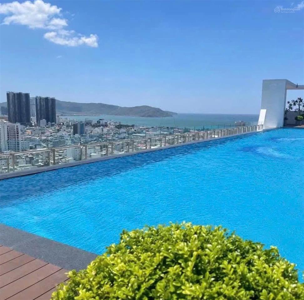 Bán nhanh căn hộ phú tài central life hoàng văn thụ, quy nhơn