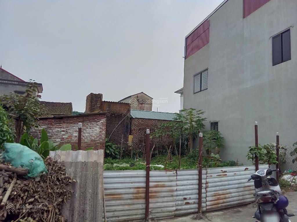 Bán đất tại xã quang tiến, sóc sơn, hà nội, 2,2 tỷ, 132 m2 cực hiếm .