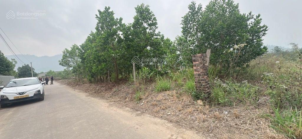 Bán đất tại bắc sơn, sóc sơn, hà nội 6,95 tỷ, 1316 m2 chính chủ