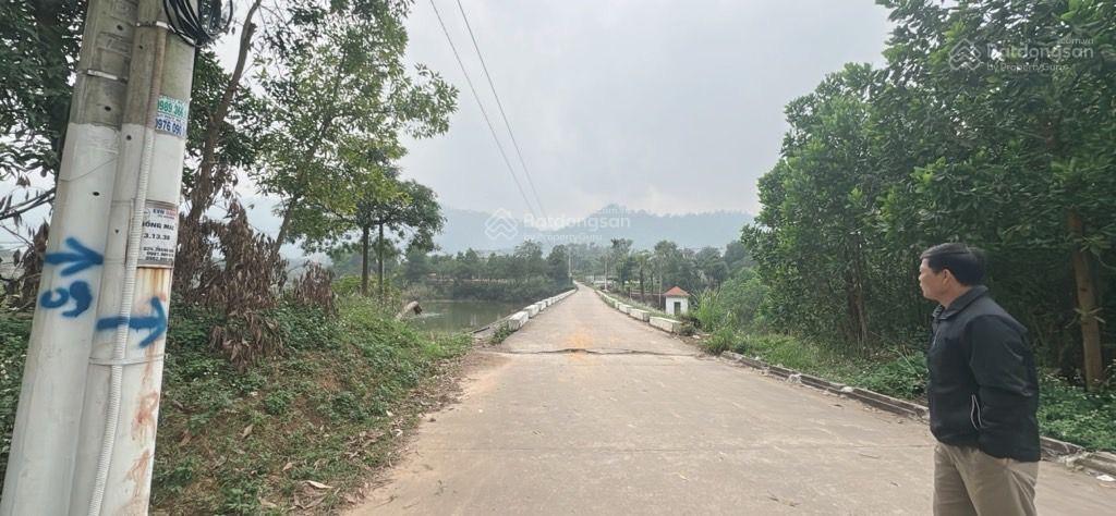 Bán đất tại bắc sơn, sóc sơn, hà nội 6,95 tỷ, 1316 m2 chính chủ