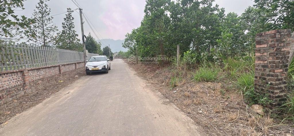 Bán đất tại bắc sơn, sóc sơn, hà nội 6,95 tỷ, 1316 m2 chính chủ