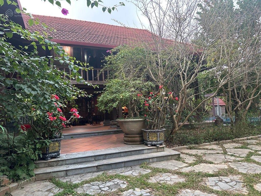 Bán khu nghỉ dưỡng tại xã minh phú, sóc sơn, hà nội, 16,7 tỷ, 618 m2 giá ưu đãi ở khu vực.