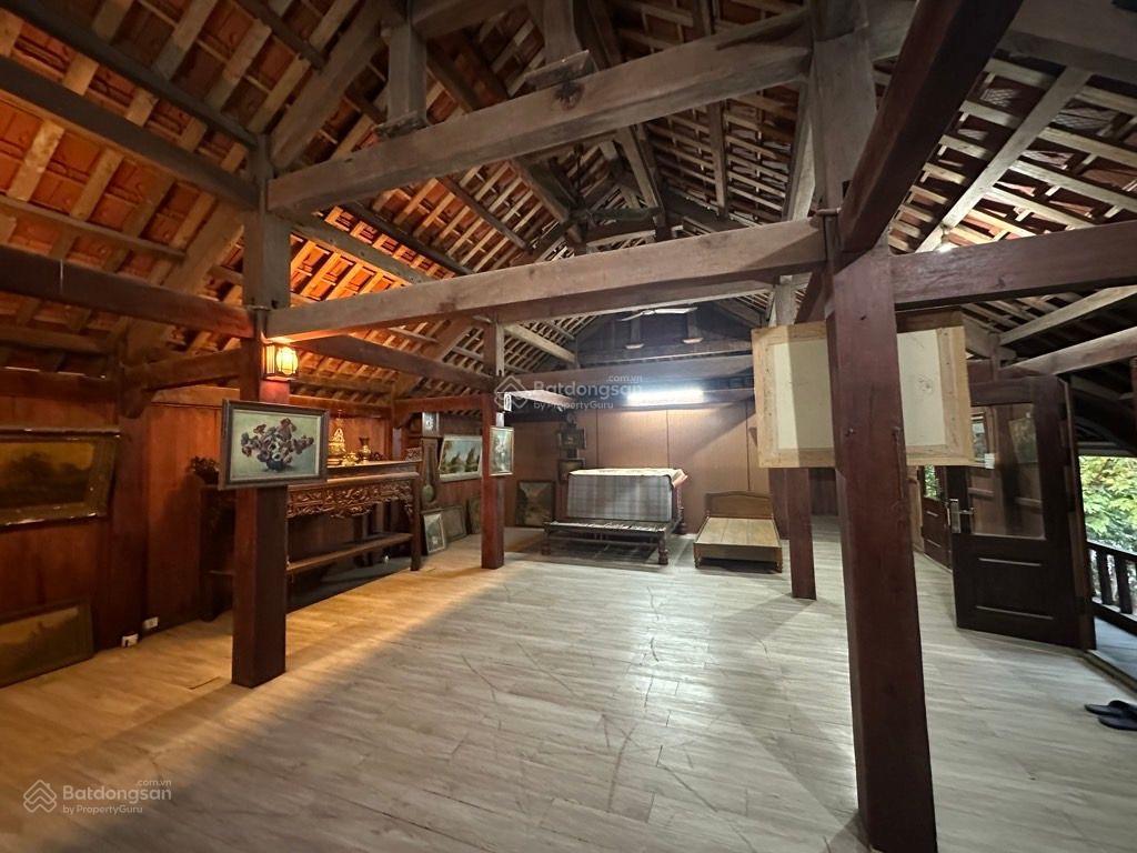 Bán khu nghỉ dưỡng tại xã minh phú, sóc sơn, hà nội, 16,7 tỷ, 618 m2 giá ưu đãi ở khu vực.