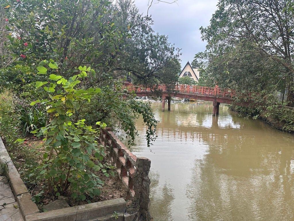Bán khu nghỉ dưỡng tại xã minh phú, sóc sơn, hà nội, 16,7 tỷ, 618 m2 giá ưu đãi ở khu vực.